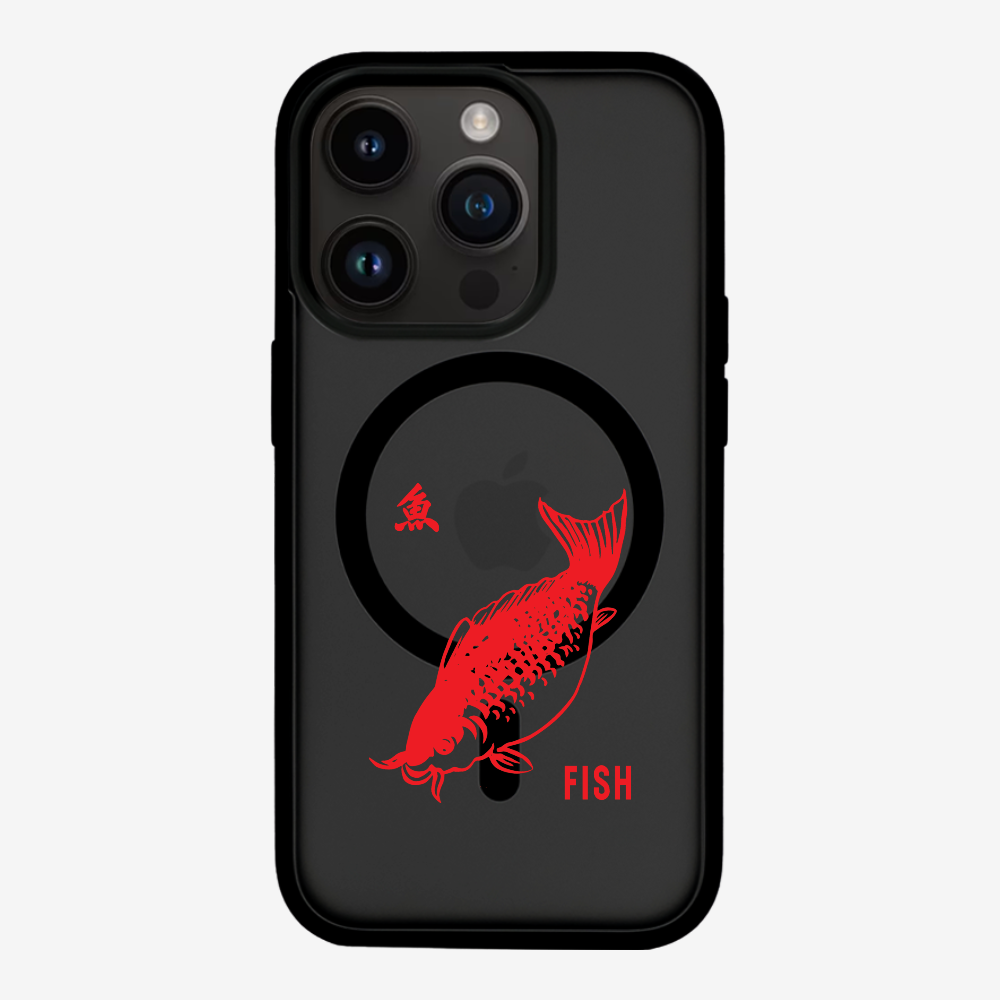 Fish Phone Case