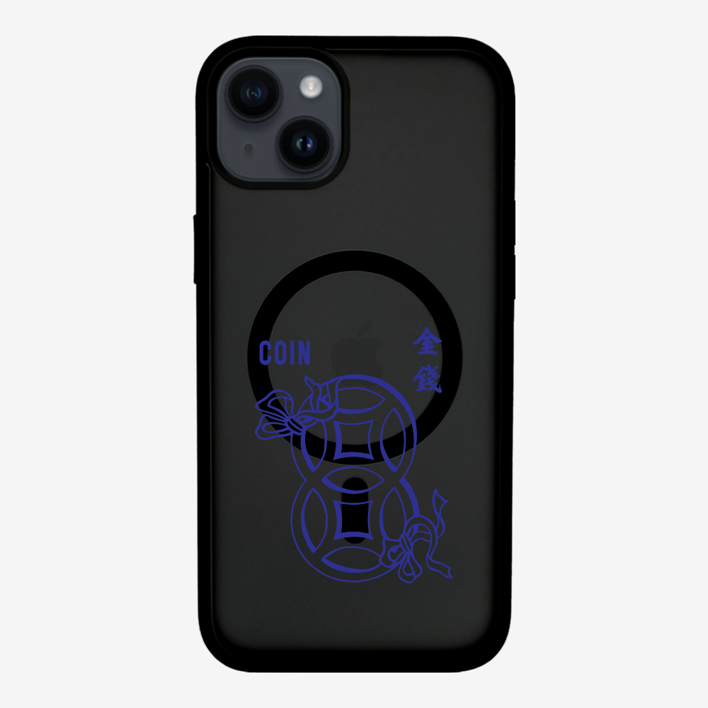 Coin Phone Case