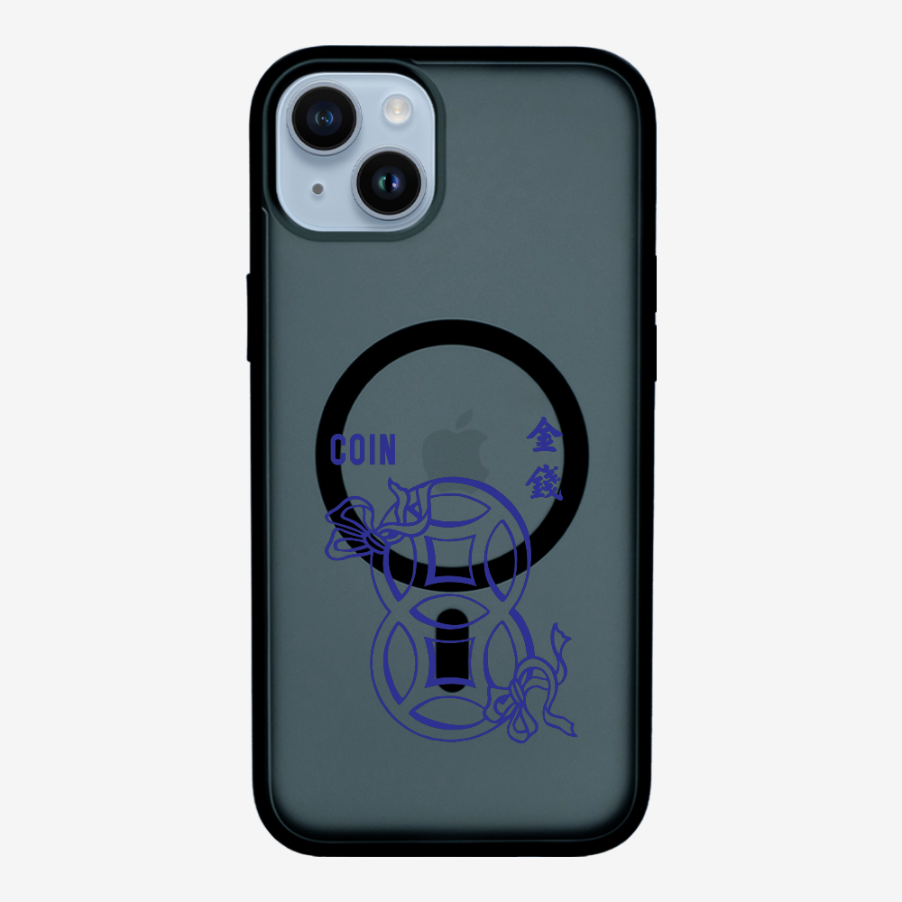 Coin Phone Case