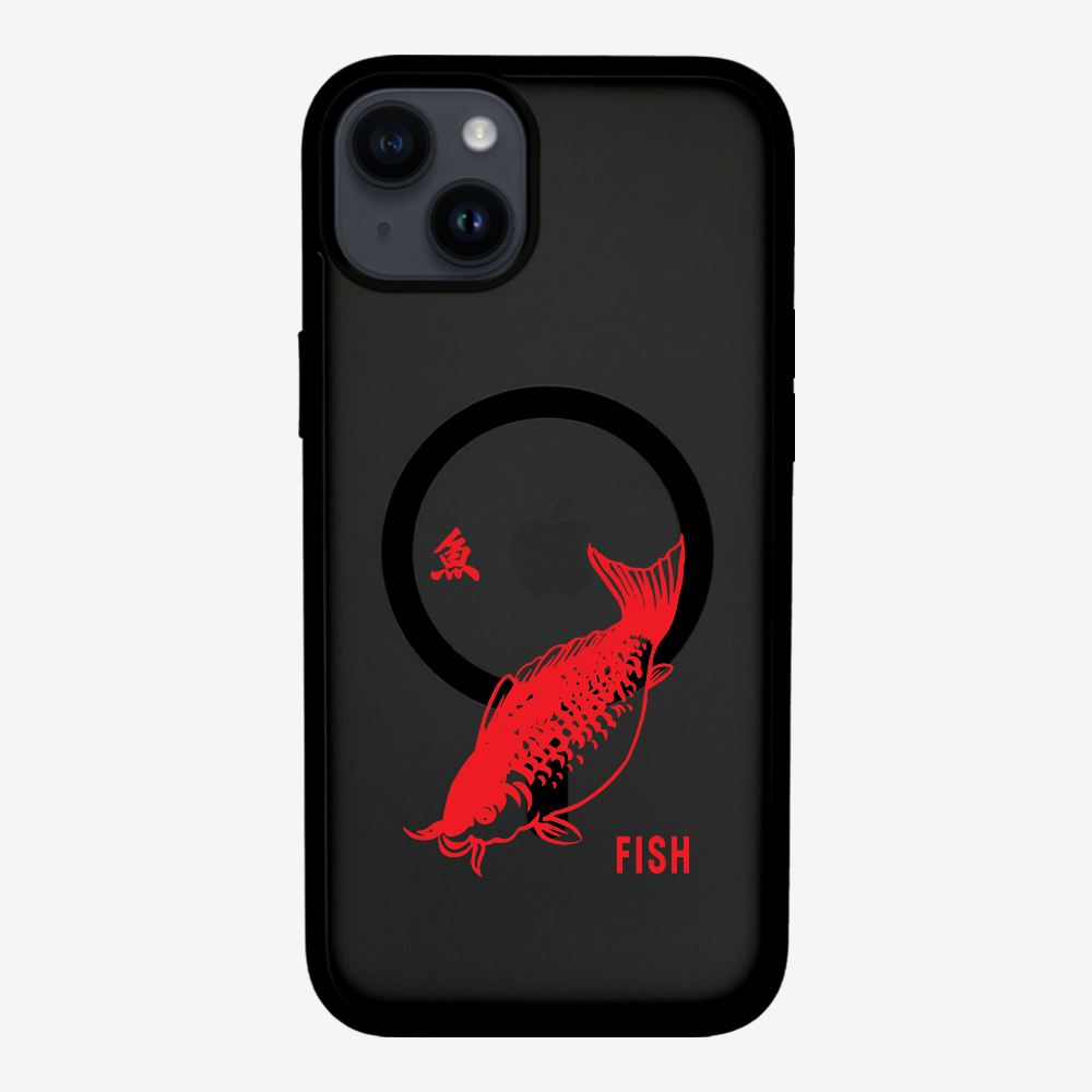 Fish Phone Case