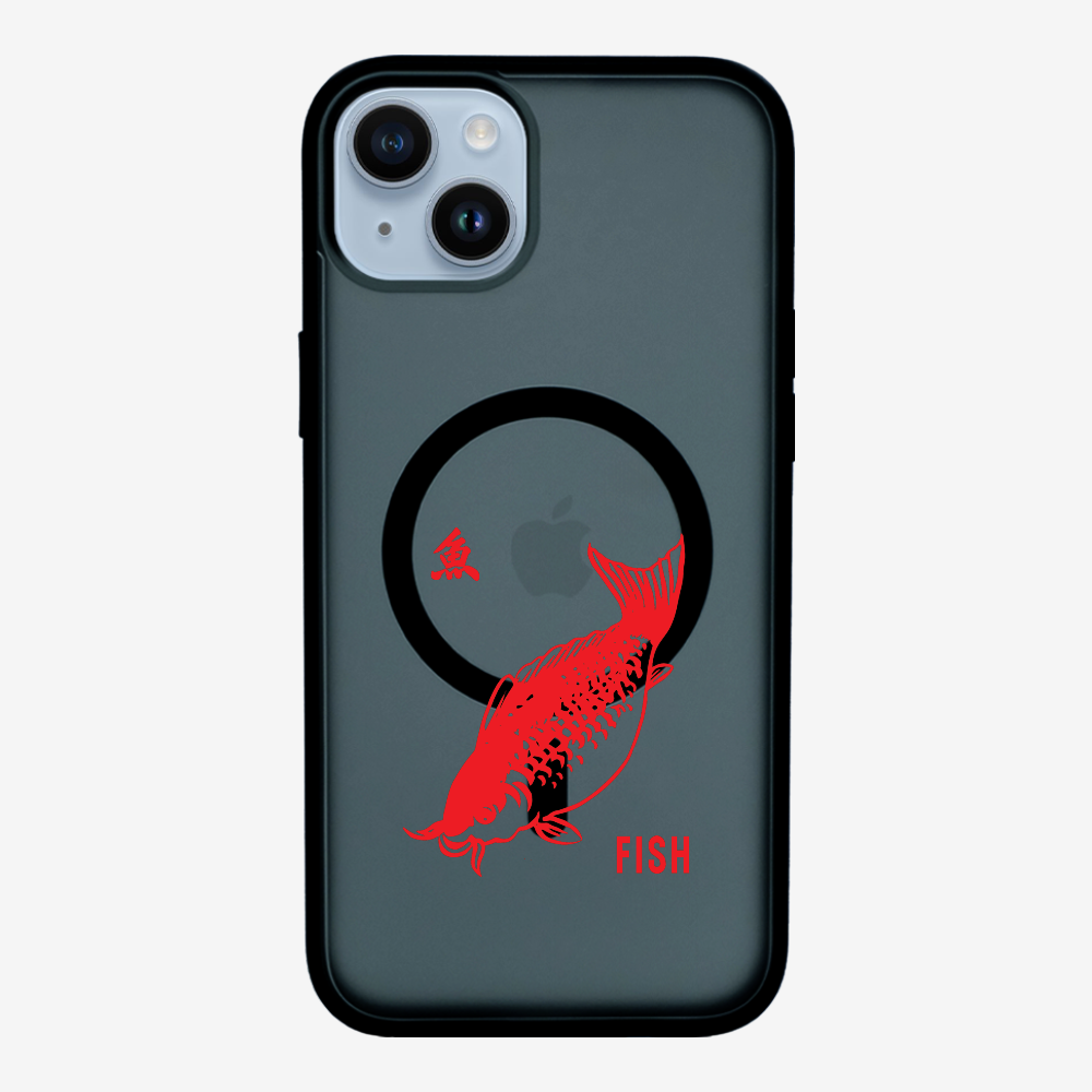 Fish Phone Case