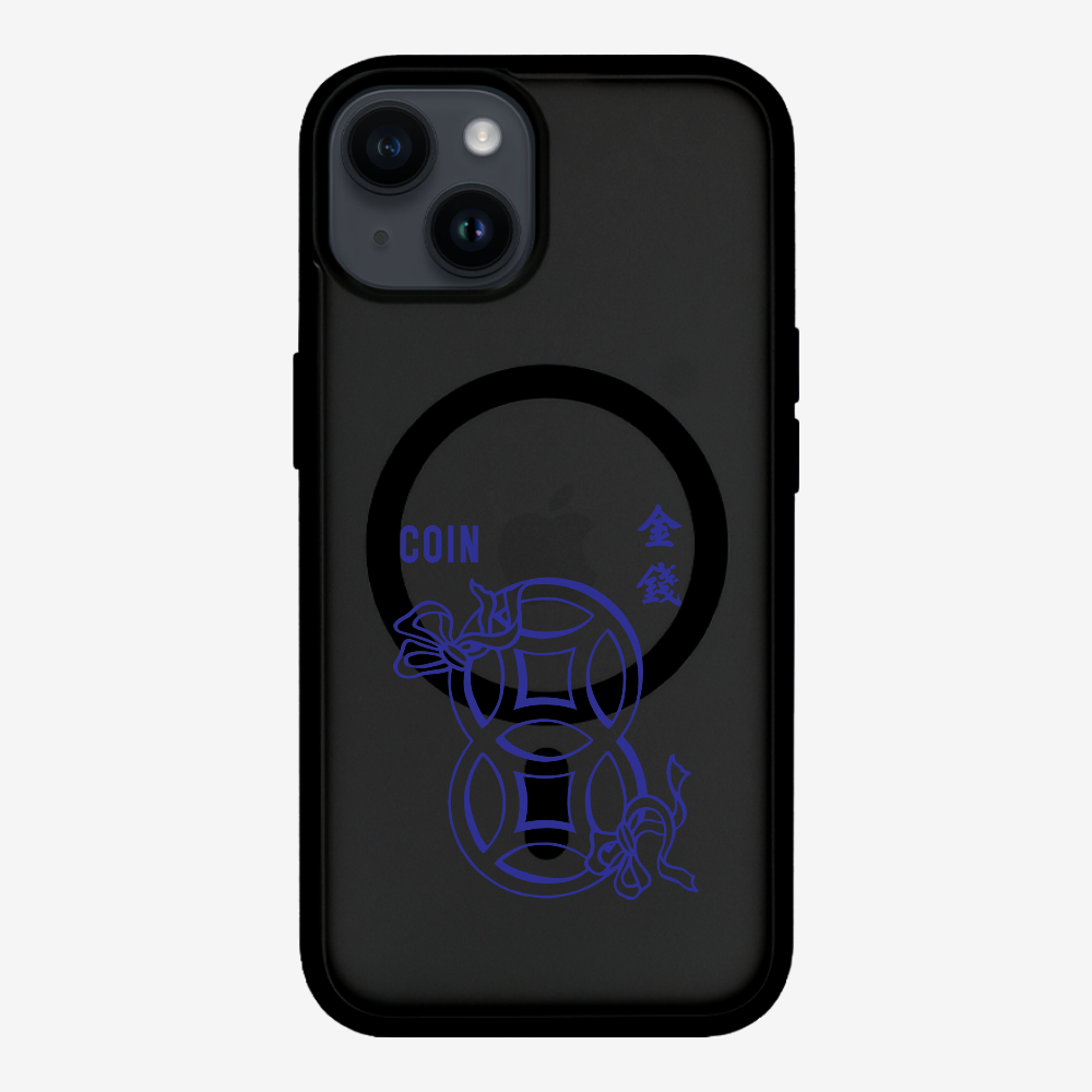 Coin Phone Case