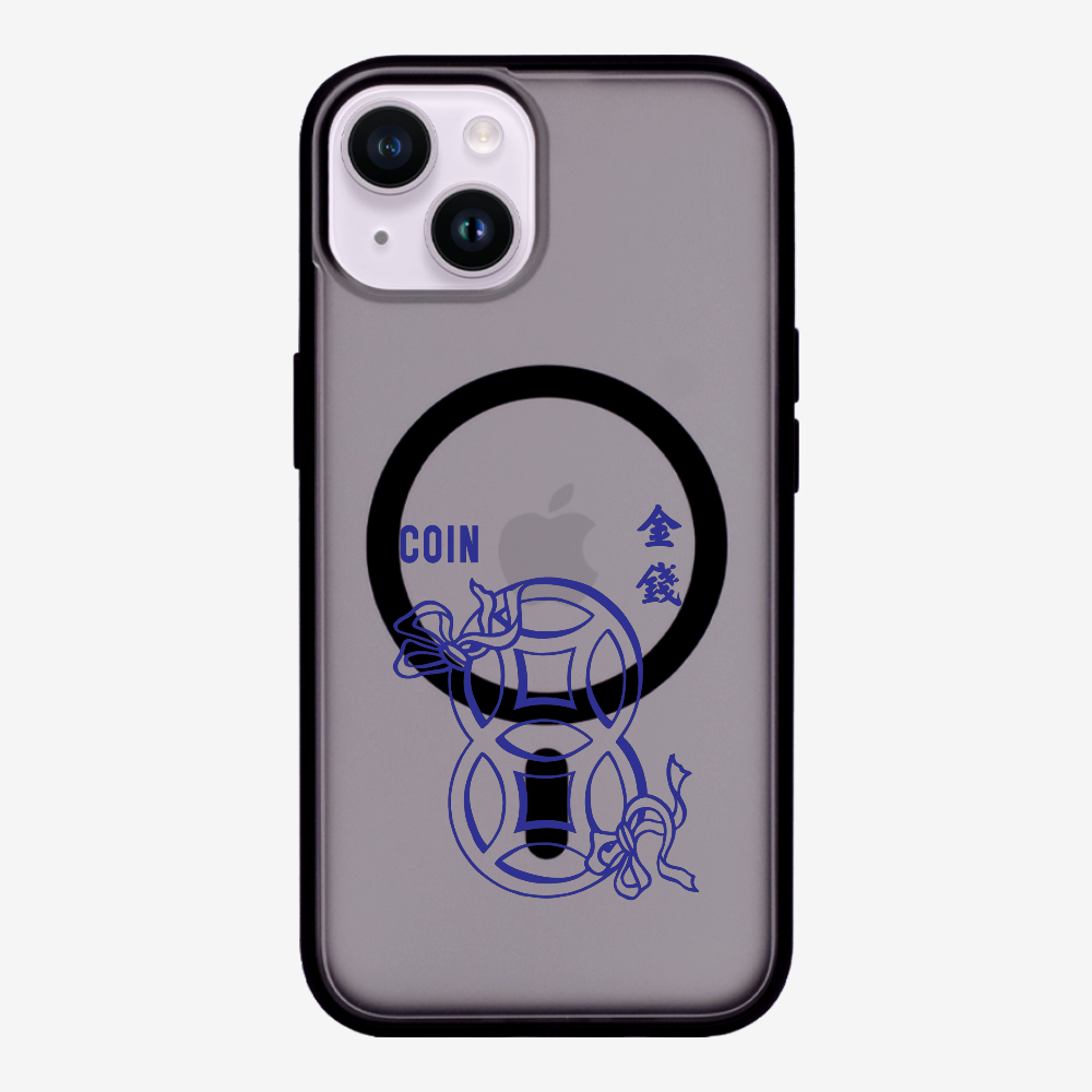 Coin Phone Case