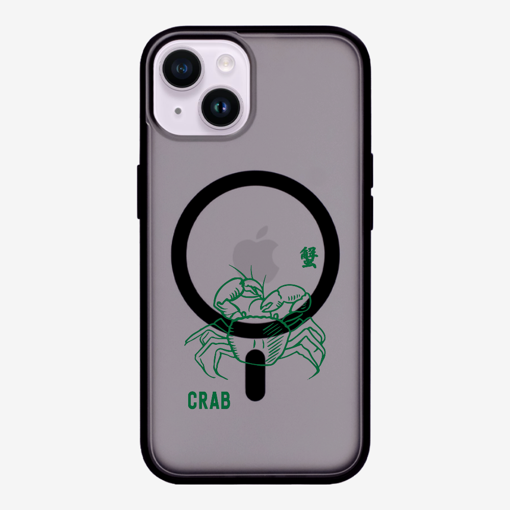 Crab Phone Case