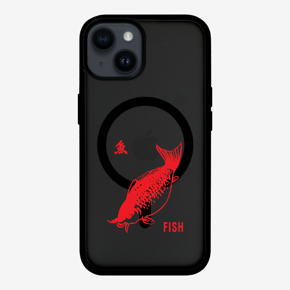 Fish Phone Case