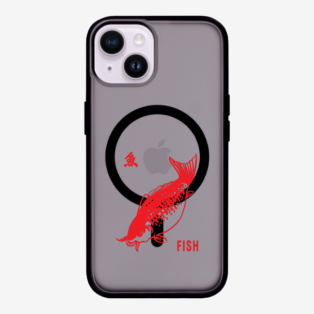 Fish Phone Case