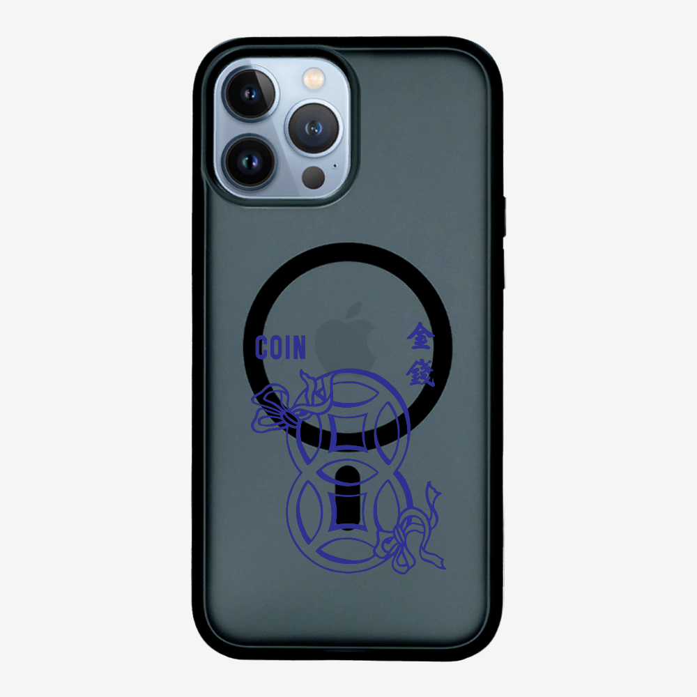 Coin Phone Case