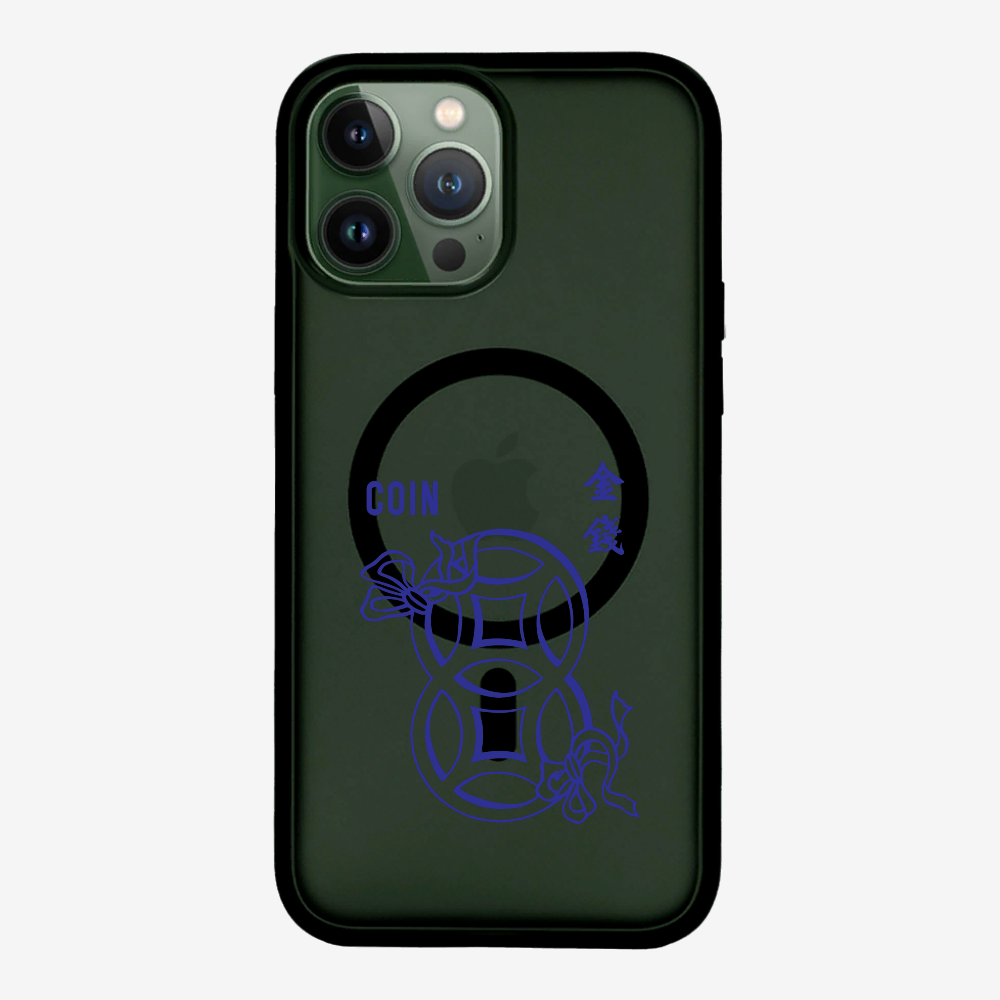 Coin Phone Case