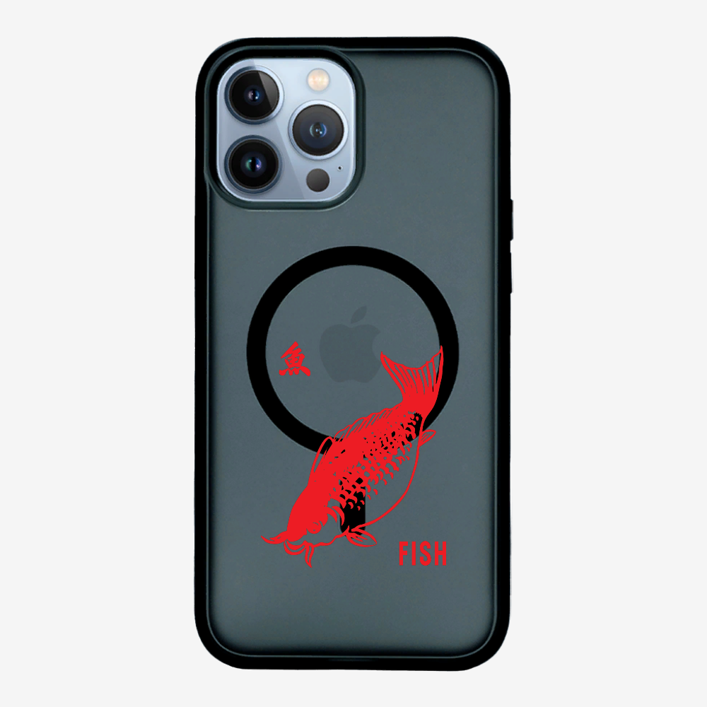 Fish Phone Case