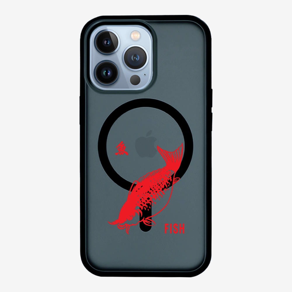 Fish Phone Case