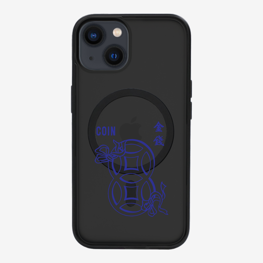 Coin Phone Case