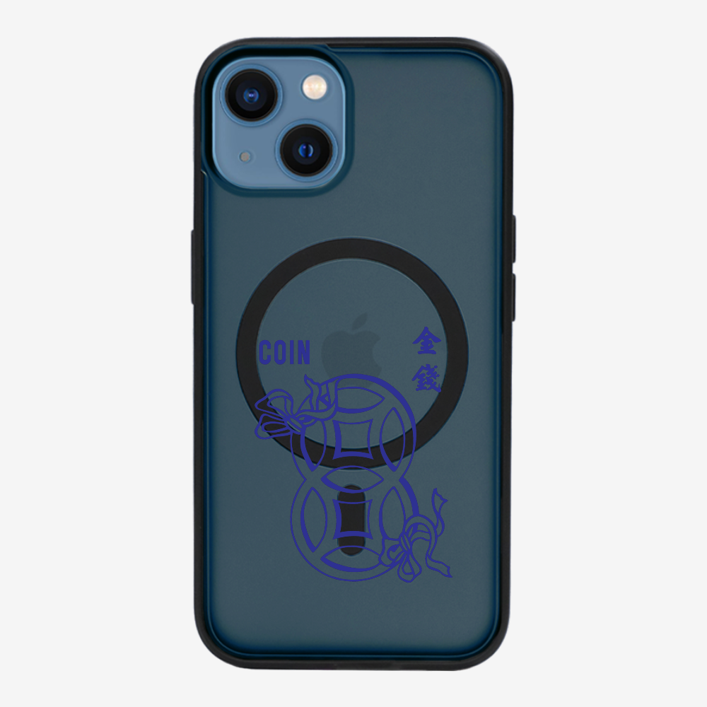 Coin Phone Case