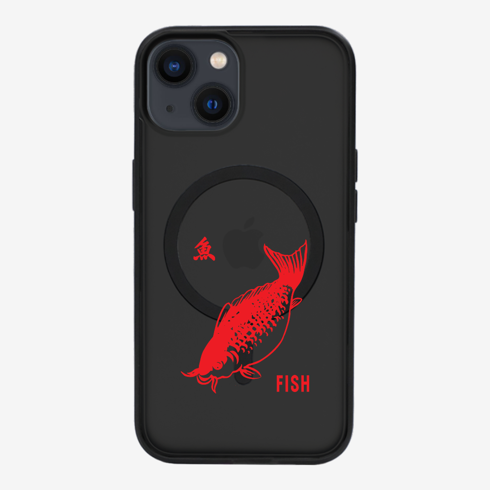 Fish Phone Case