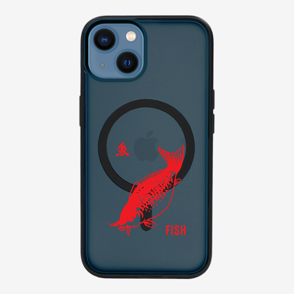 Fish Phone Case