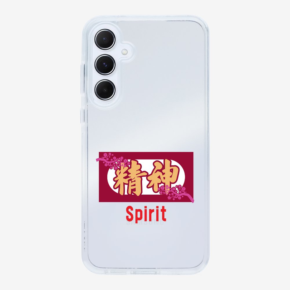 Spirit Phone Case