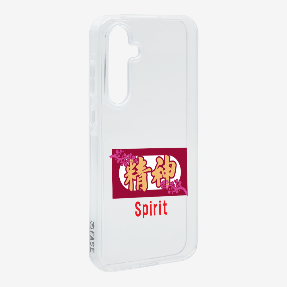 Spirit Phone Case