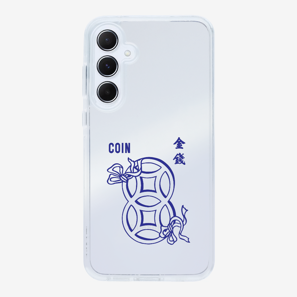 Coin Phone Case