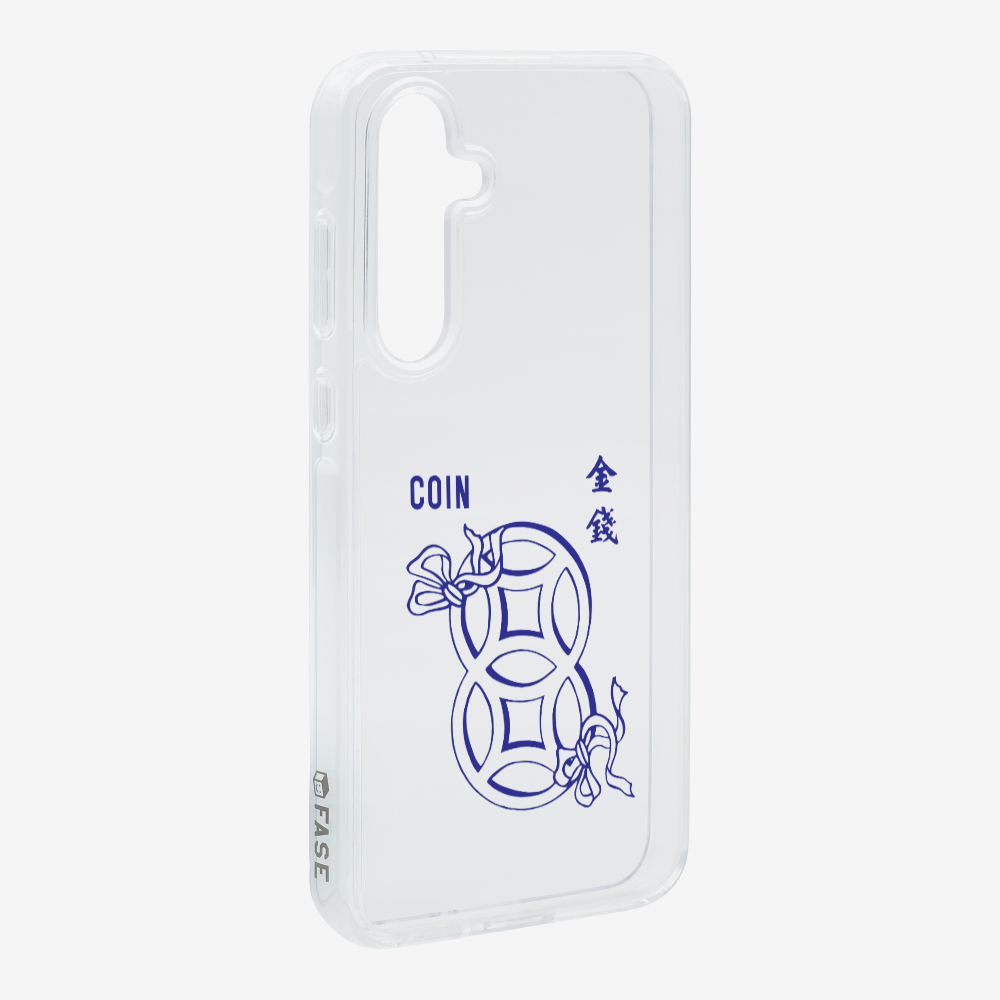 Coin Phone Case