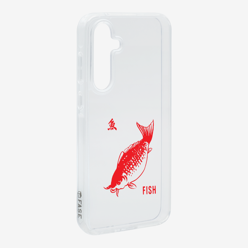 Fish Phone Case