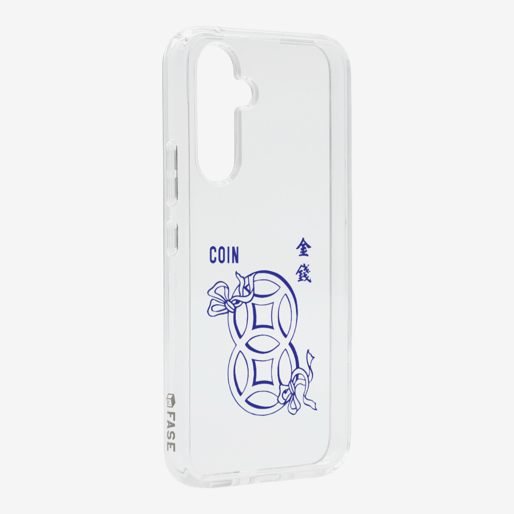 Coin Phone Case