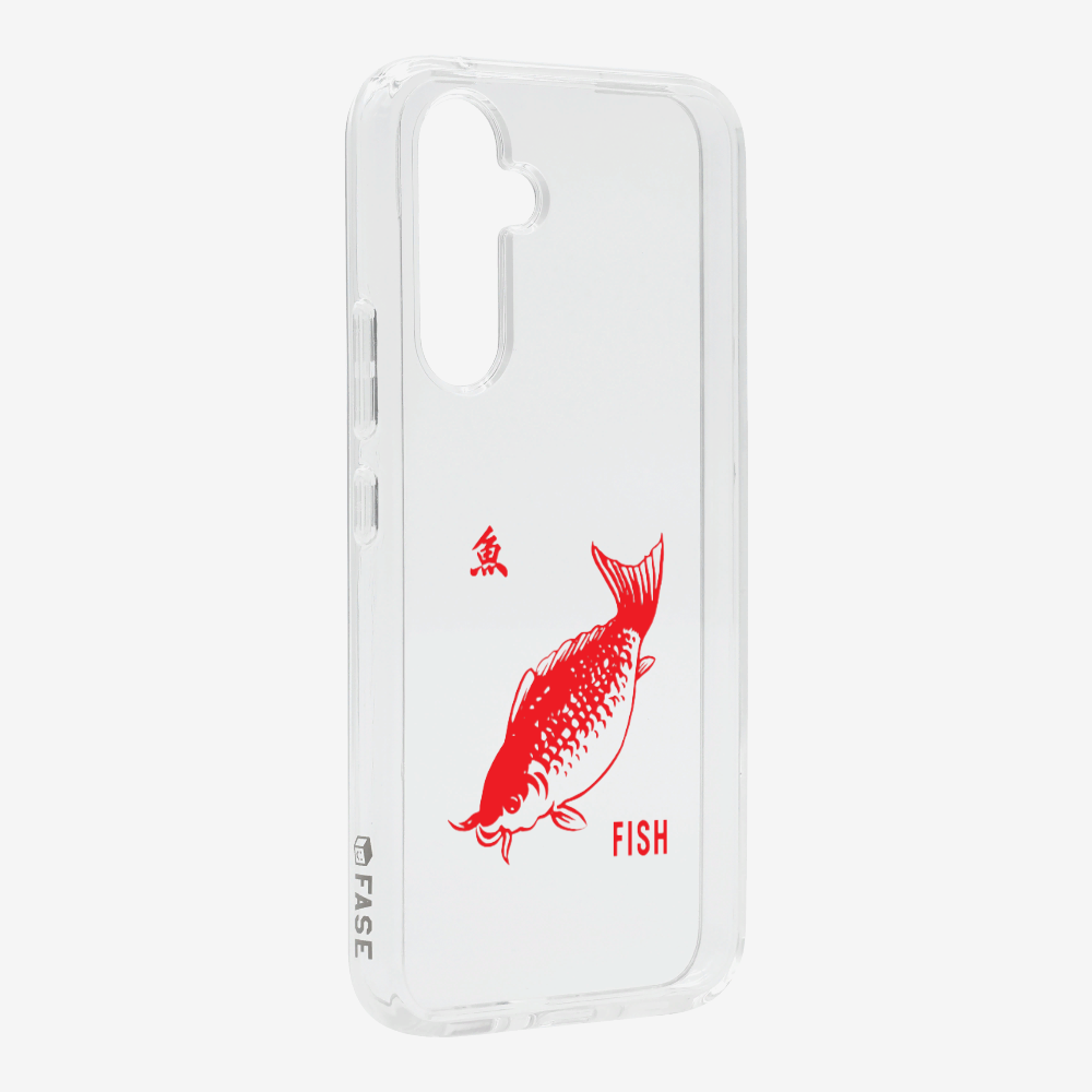 Fish Phone Case