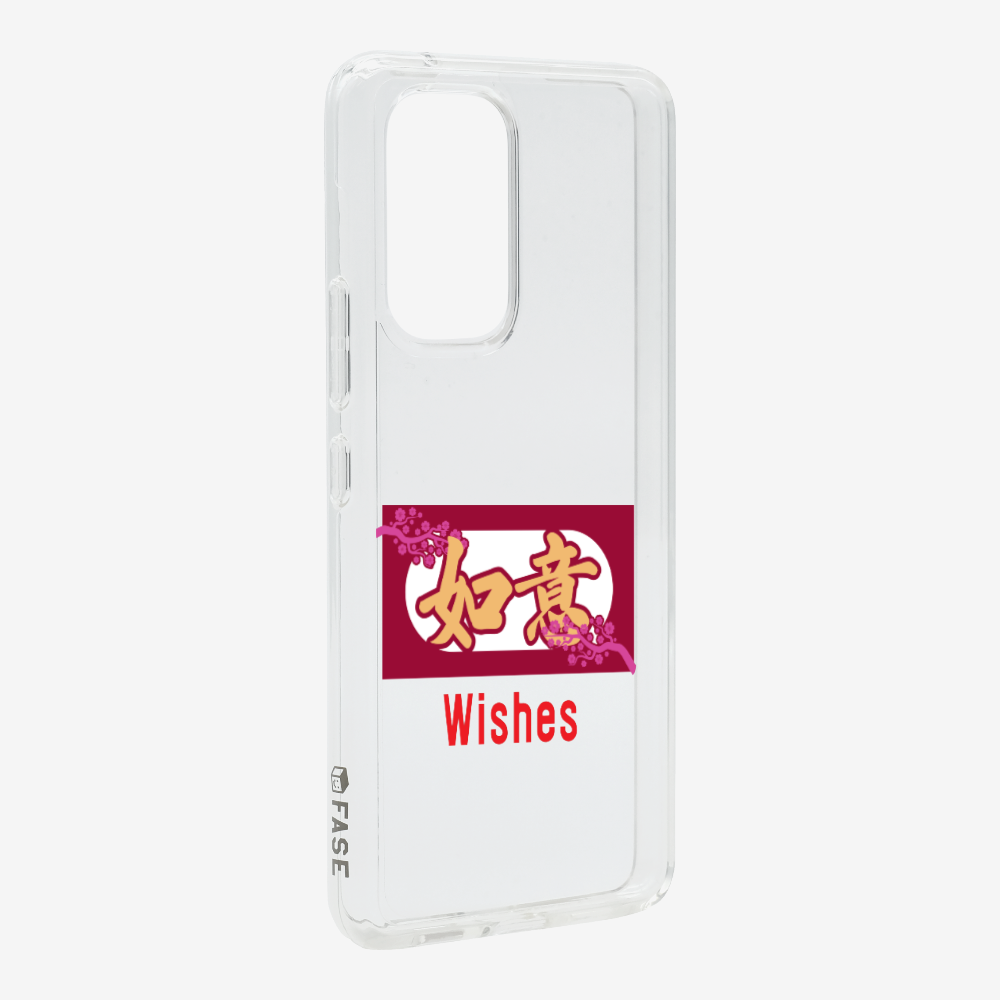 Wishes Phone Case