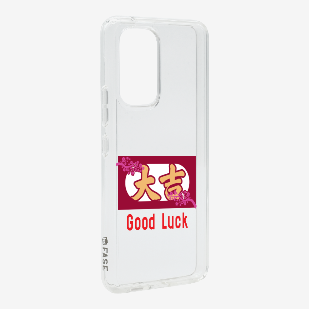 Best Luck Phone Case