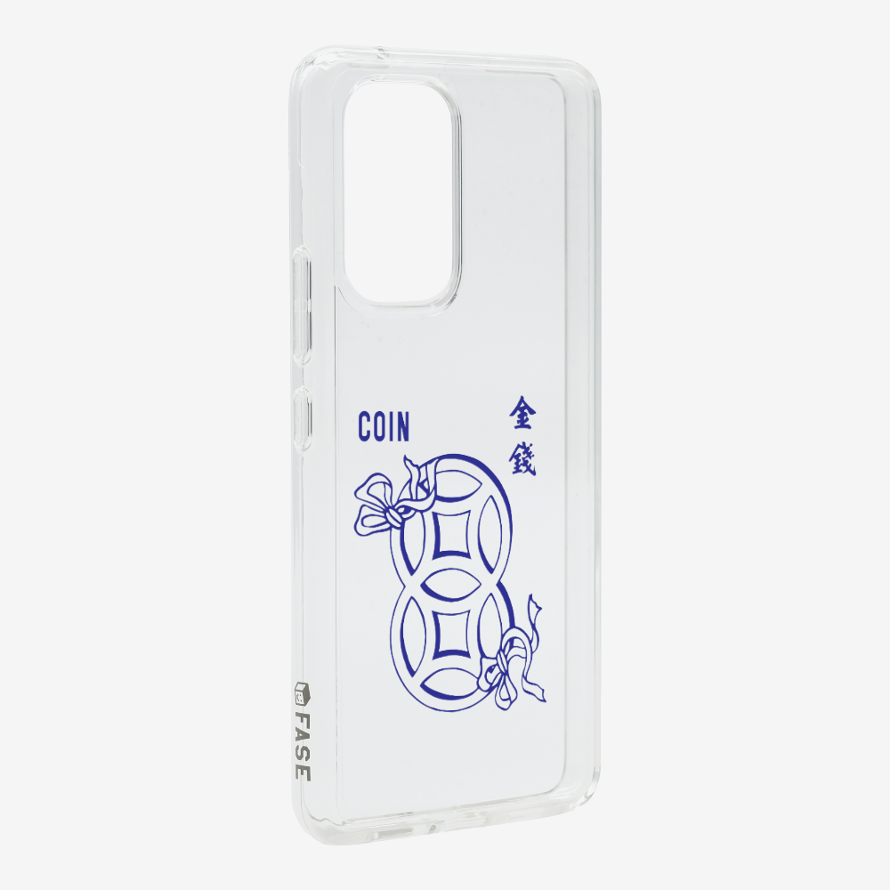 Coin Phone Case