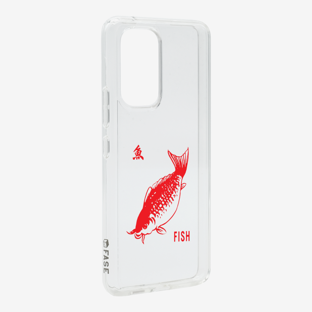 Fish Phone Case