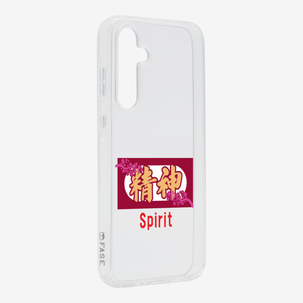 Spirit Phone Case