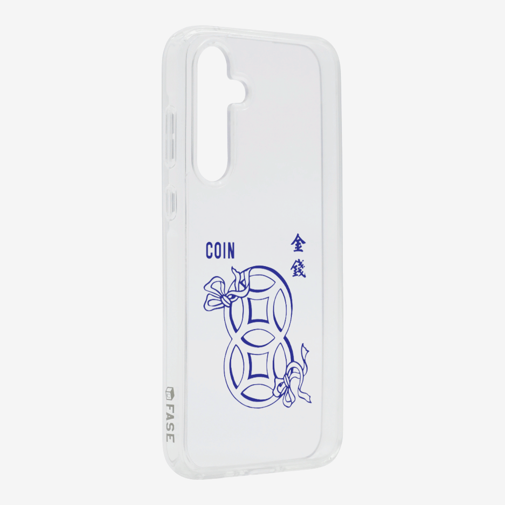 Coin Phone Case