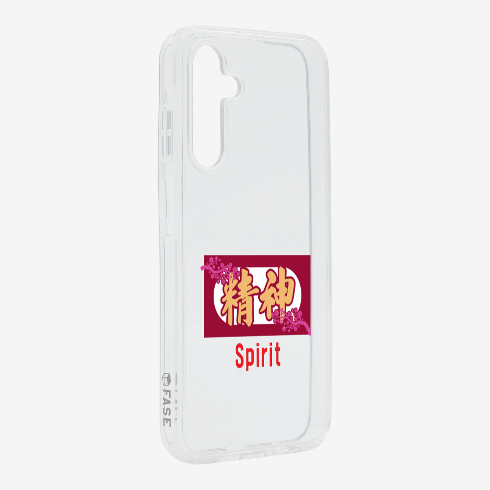 Spirit Phone Case