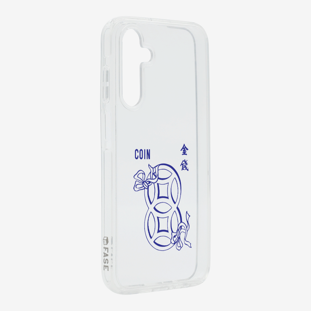 Coin Phone Case