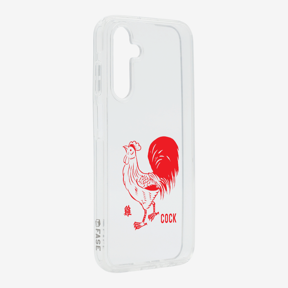 Cock Phone Case