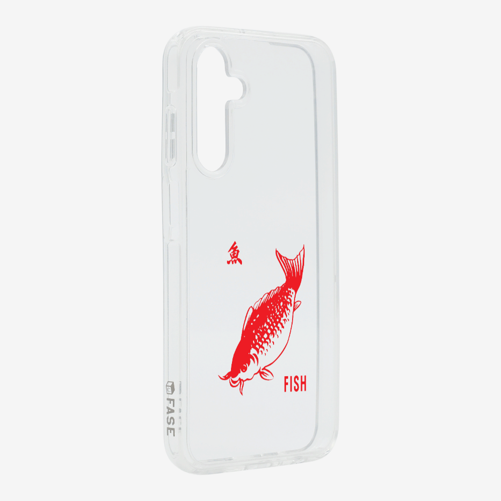 Fish Phone Case