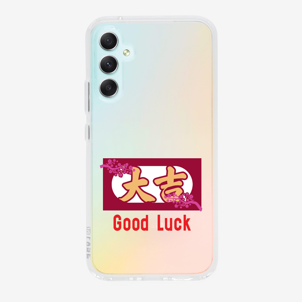 Best Luck Phone Case