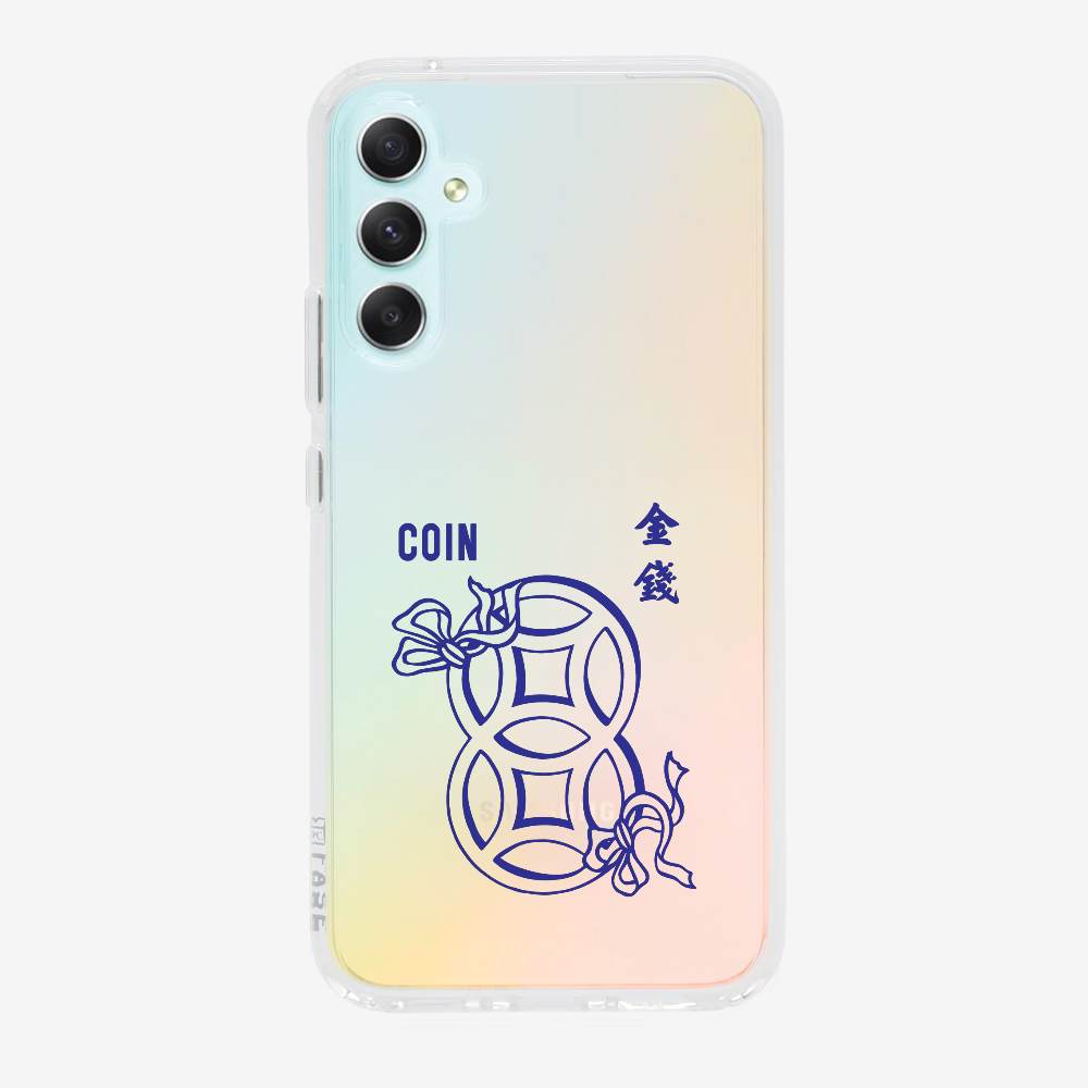 Coin Phone Case