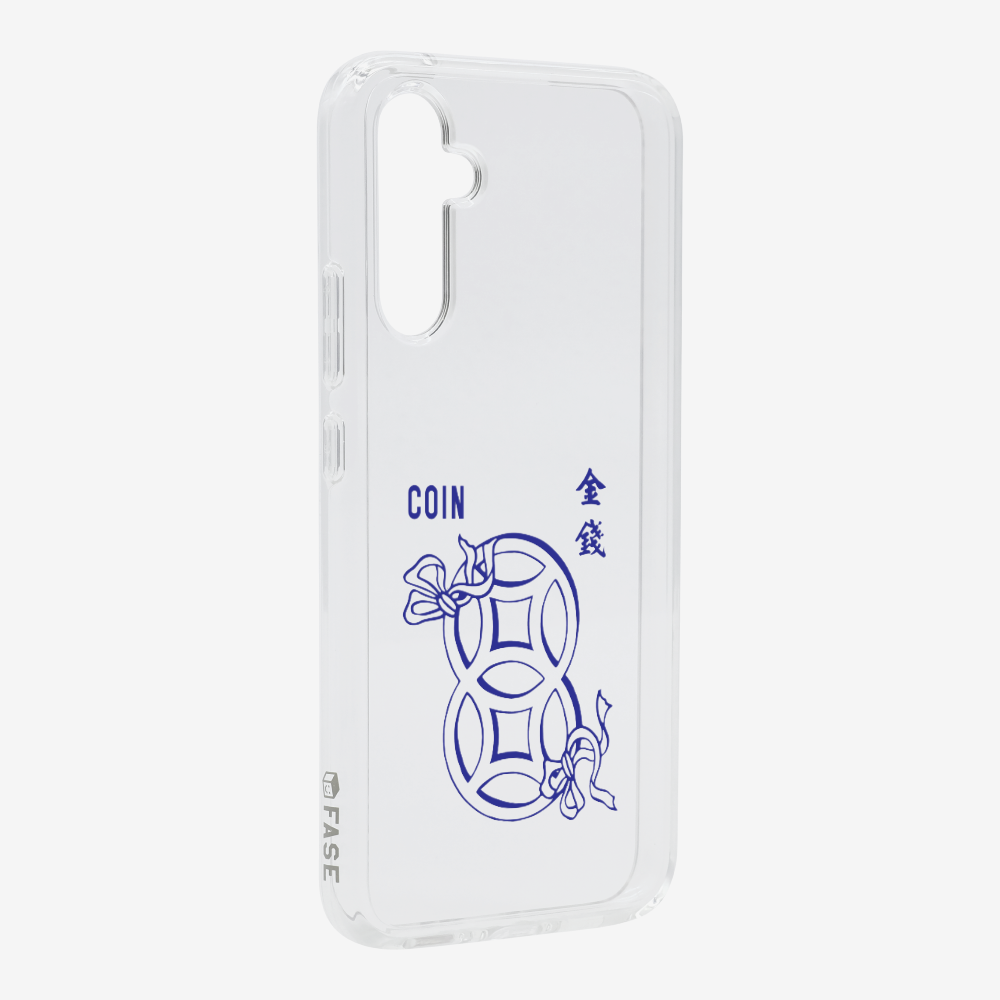 Coin Phone Case