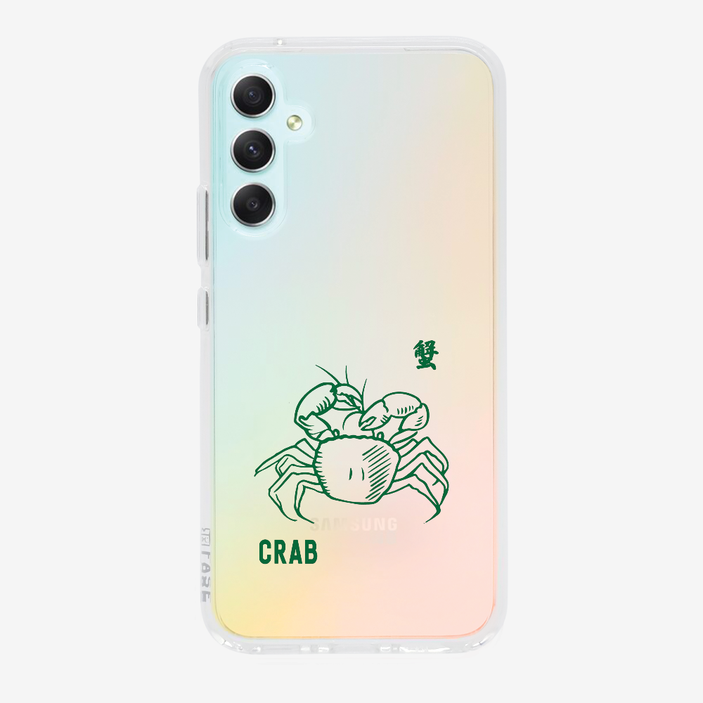 Crab Phone Case