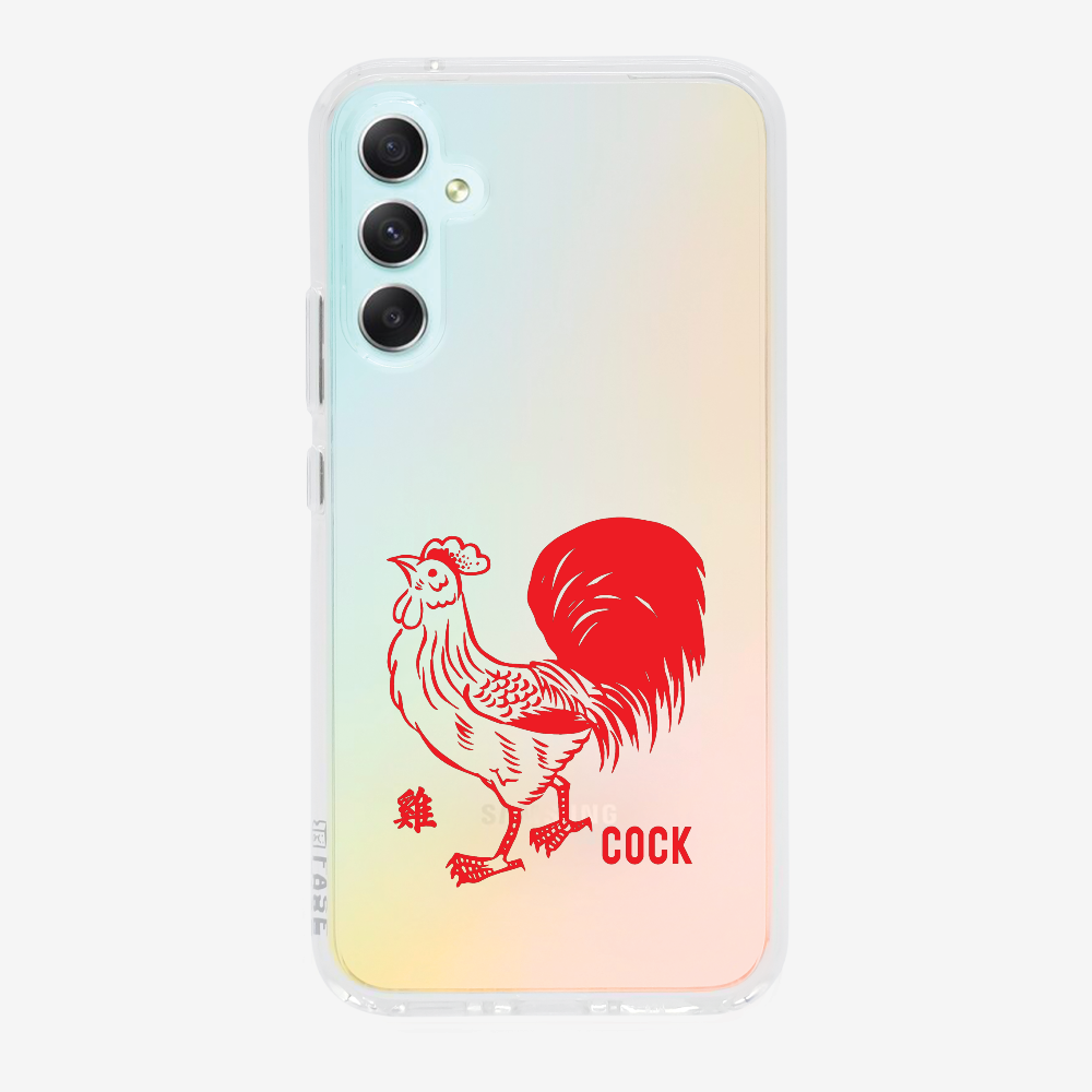 Cock Phone Case