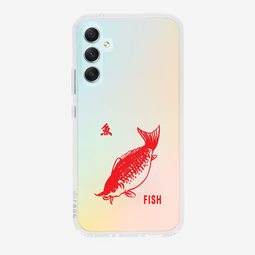 Fish Phone Case