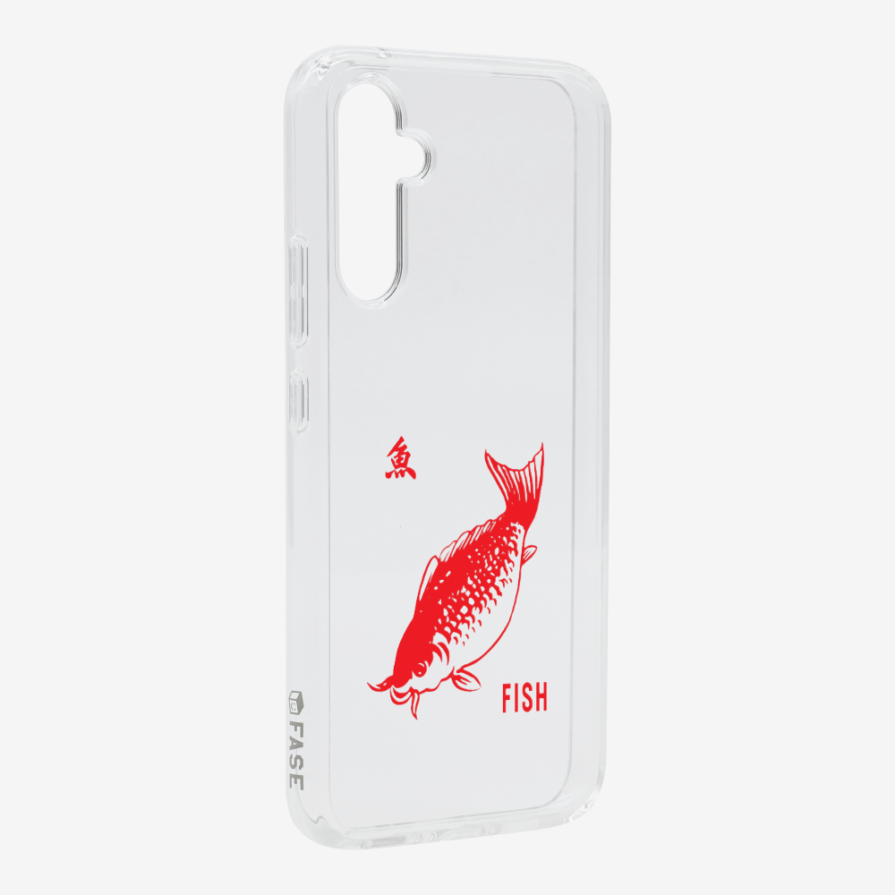 Fish Phone Case