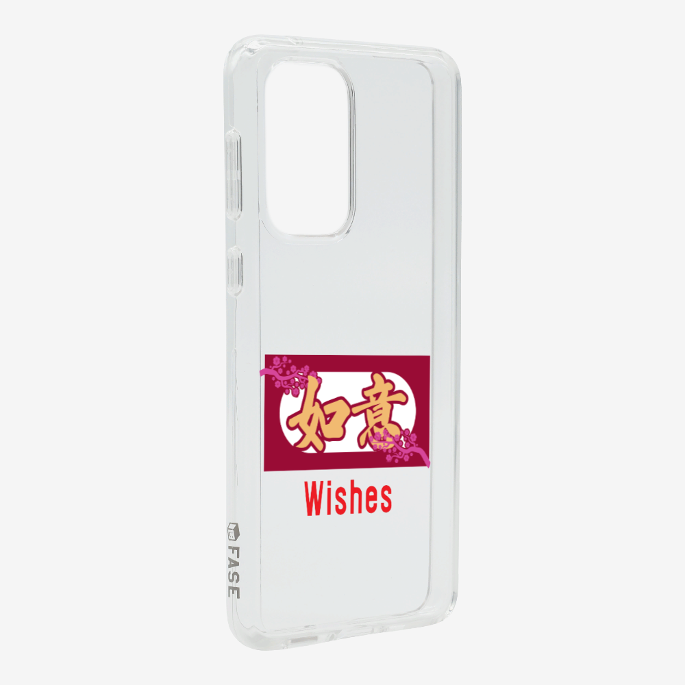 Wishes Phone Case