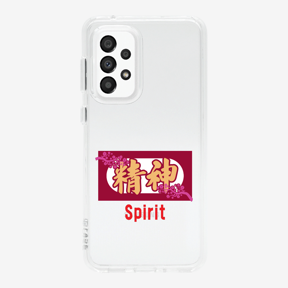 Spirit Phone Case