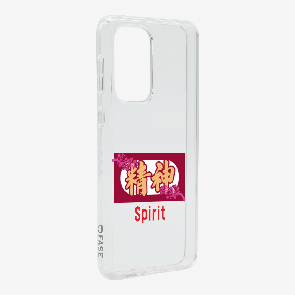 Spirit Phone Case