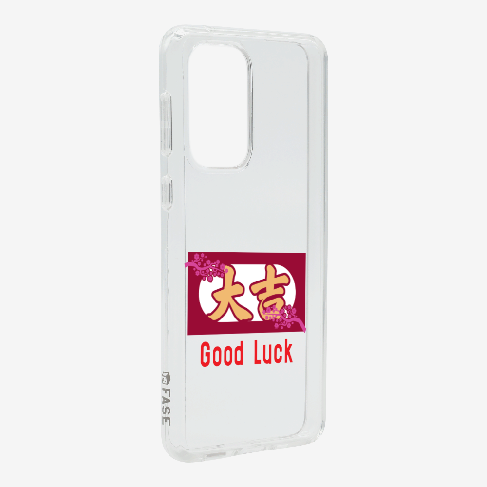 Best Luck Phone Case