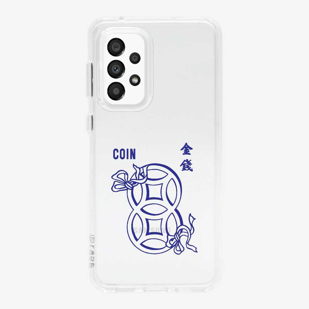 Coin Phone Case