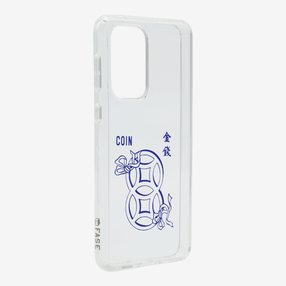 Coin Phone Case