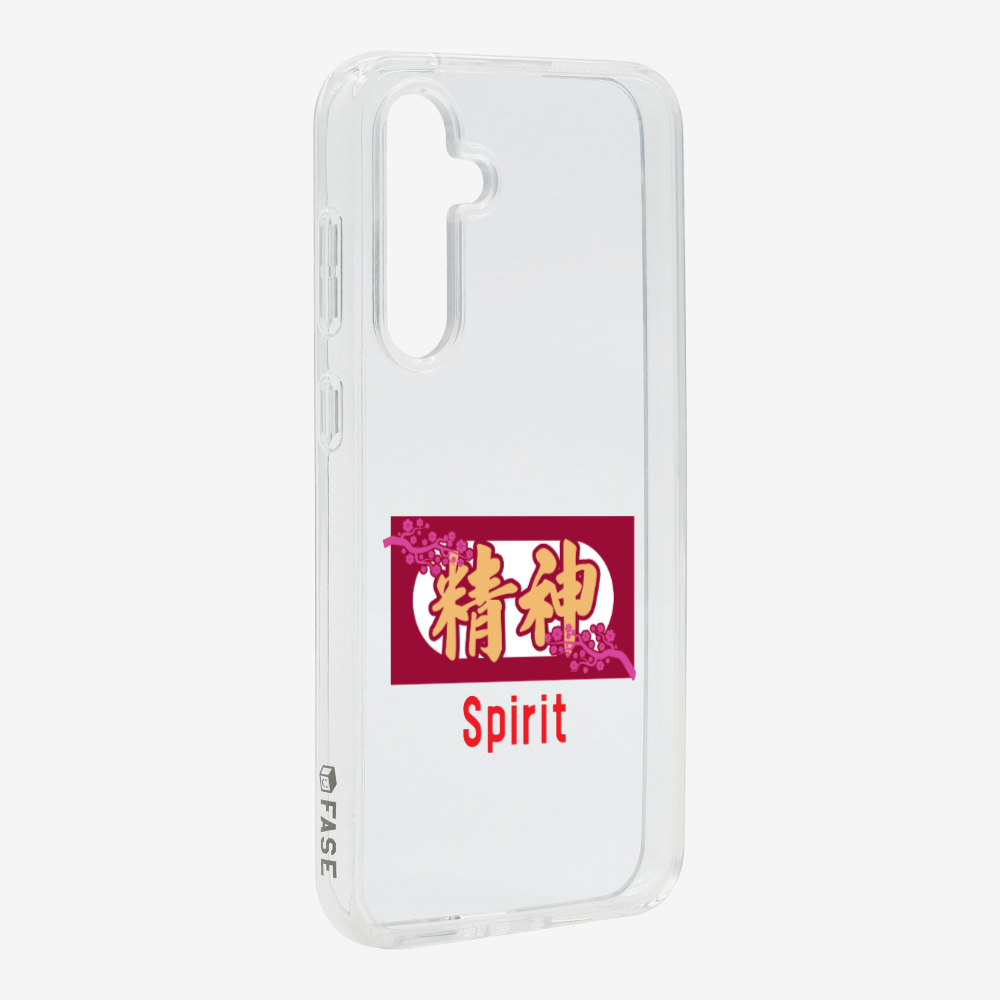 Spirit Phone Case