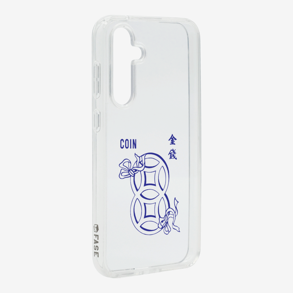 Coin Phone Case